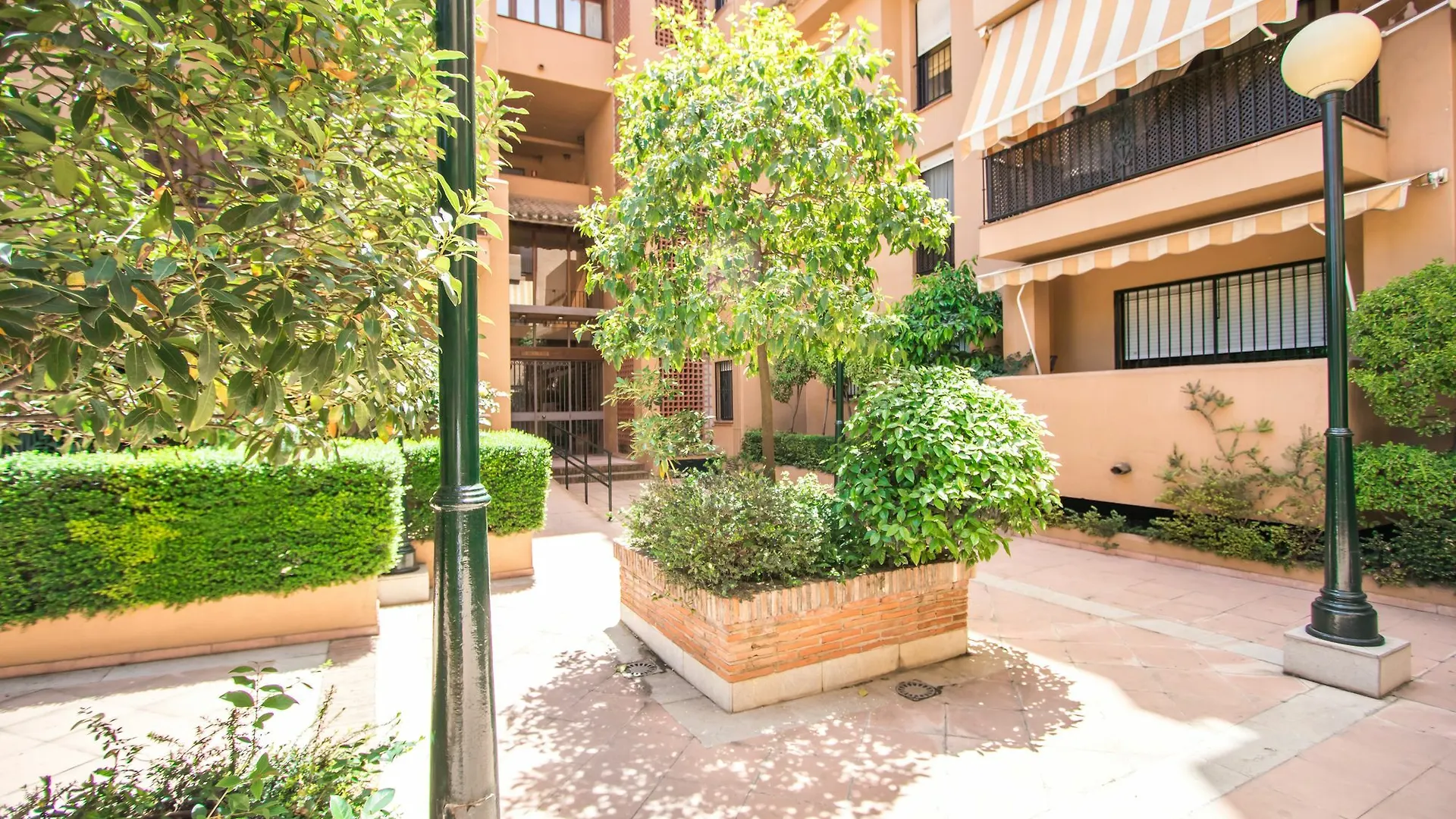 Apartamento Almunia Lägenhet Granada 0*,  Spanien
