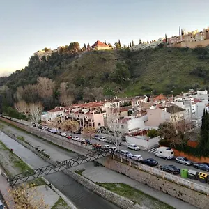  Apartamento Apartamento: El Rincón De Felisa.