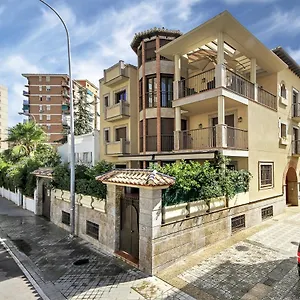  Apartament Atico Fotohouse
