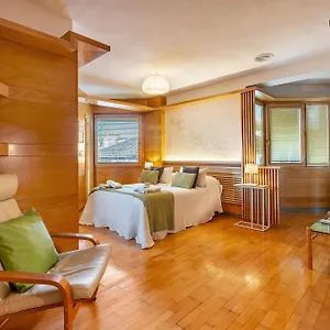  Apartamento Apartamento Alminar