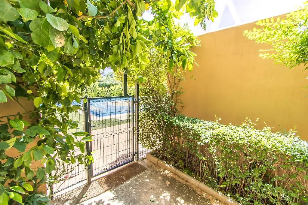 Apartamento Almunia Apartment Granada
