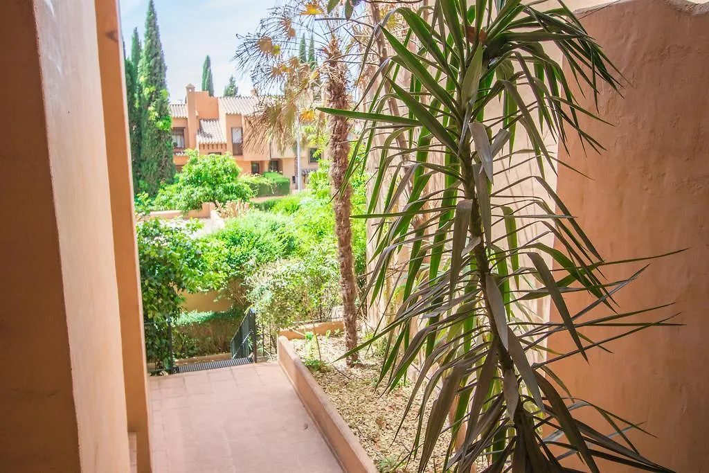 Apartamento Almunia Apartment Granada