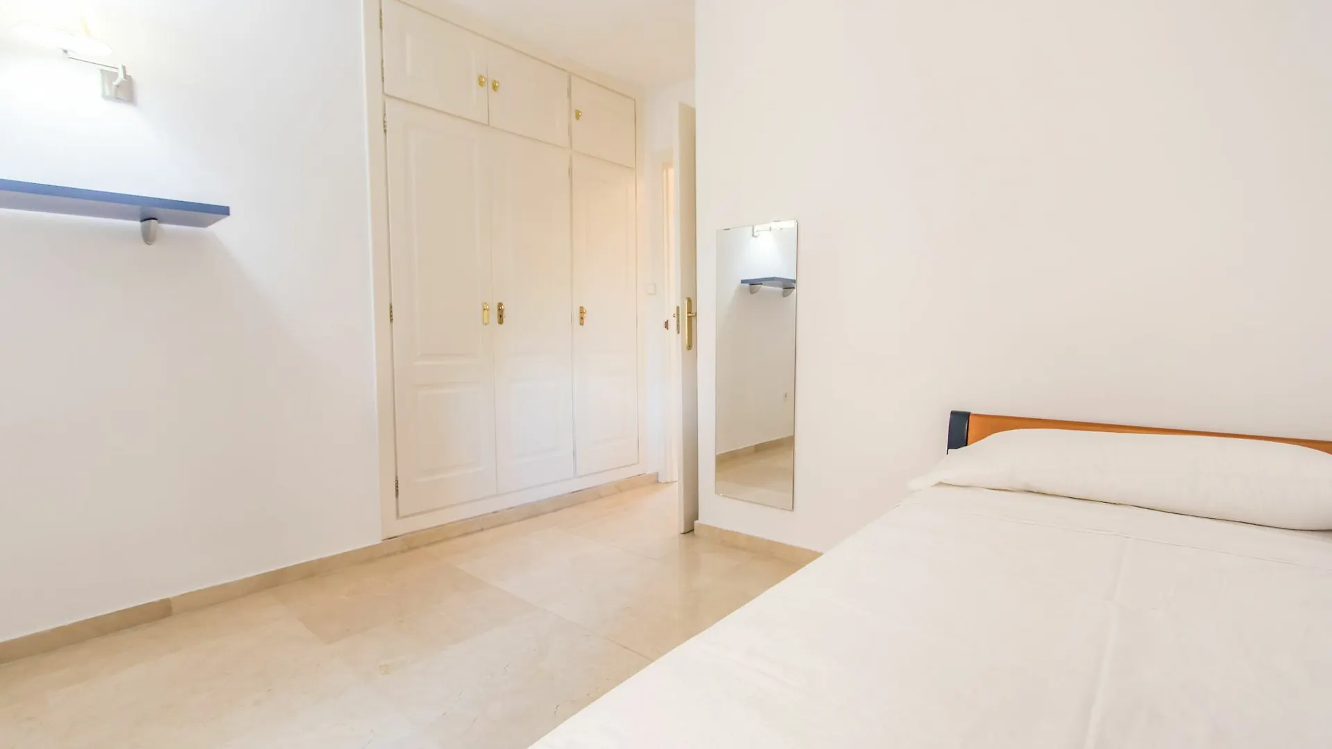 Apartamento Almunia Apartment Granada 0*,  Spain