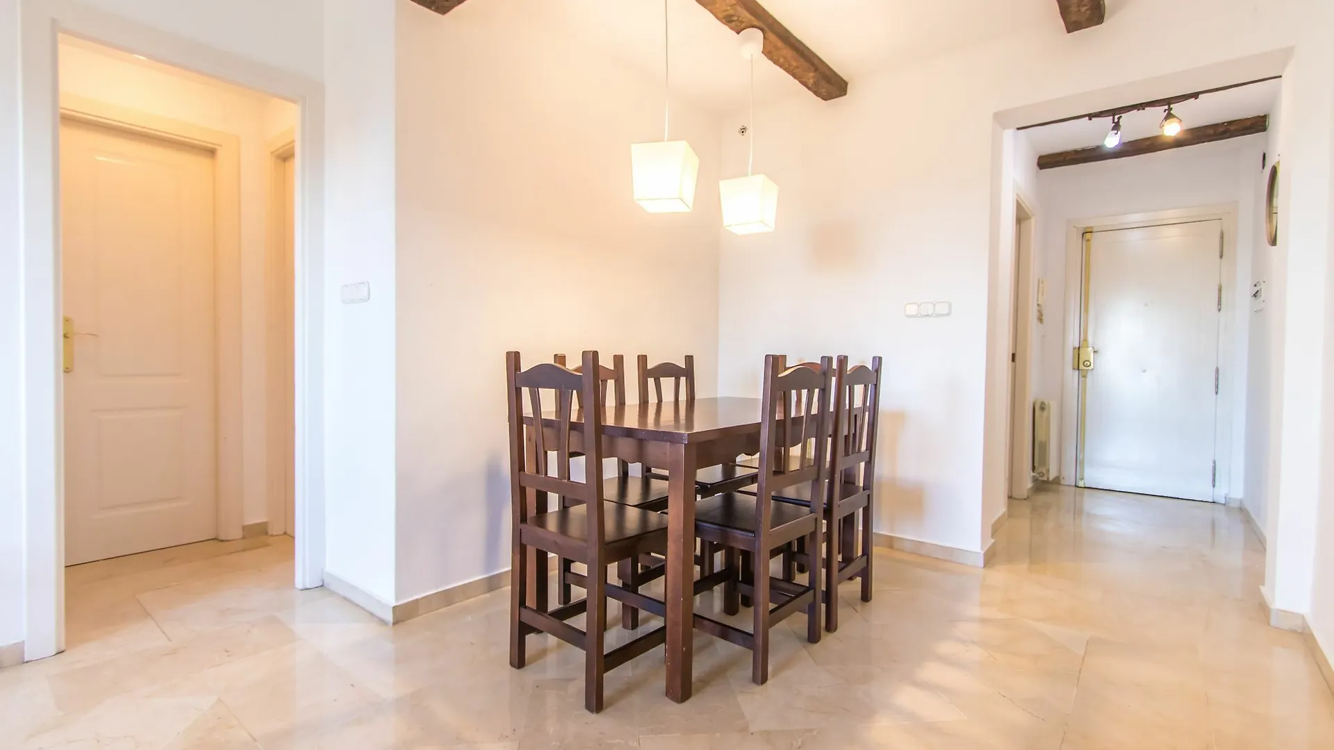 Apartamento Almunia Apartment Granada