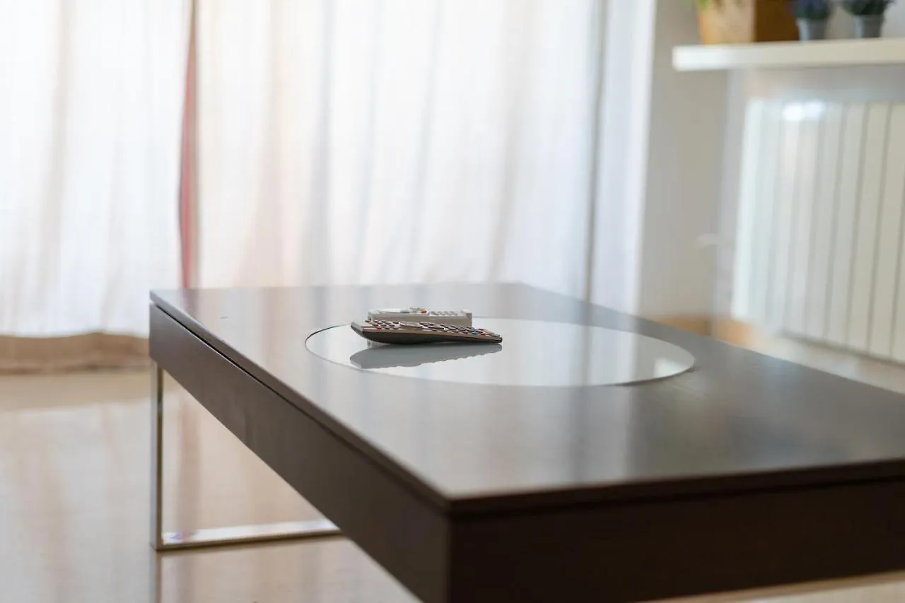 アパート Apartamento Almunia グラナダ スペイン