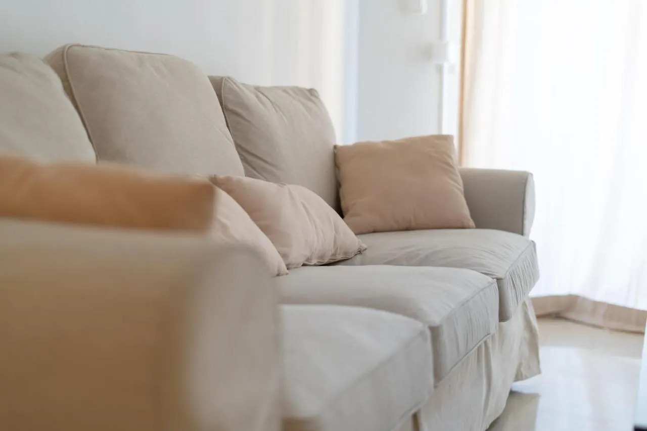 Apartamento Almunia グラナダ