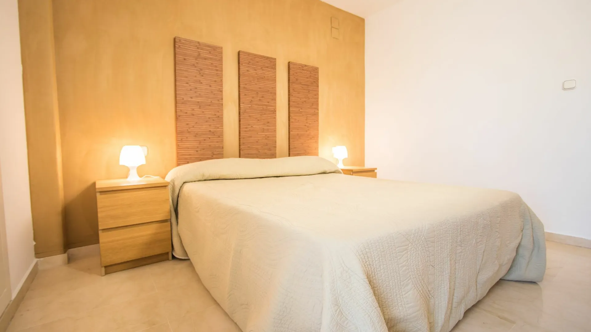 Appartamento Apartamento Almunia Granada