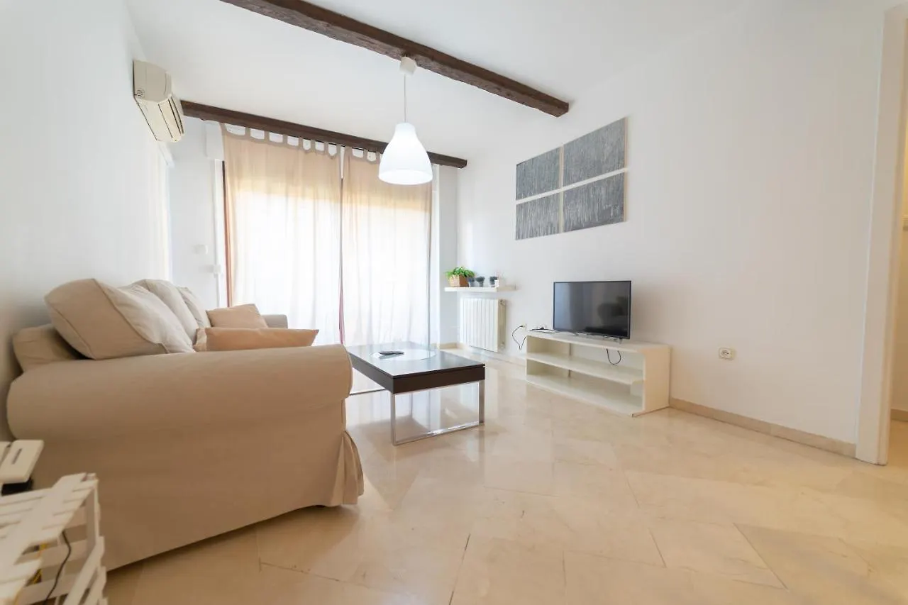 Apartamento Almunia Granada Spain