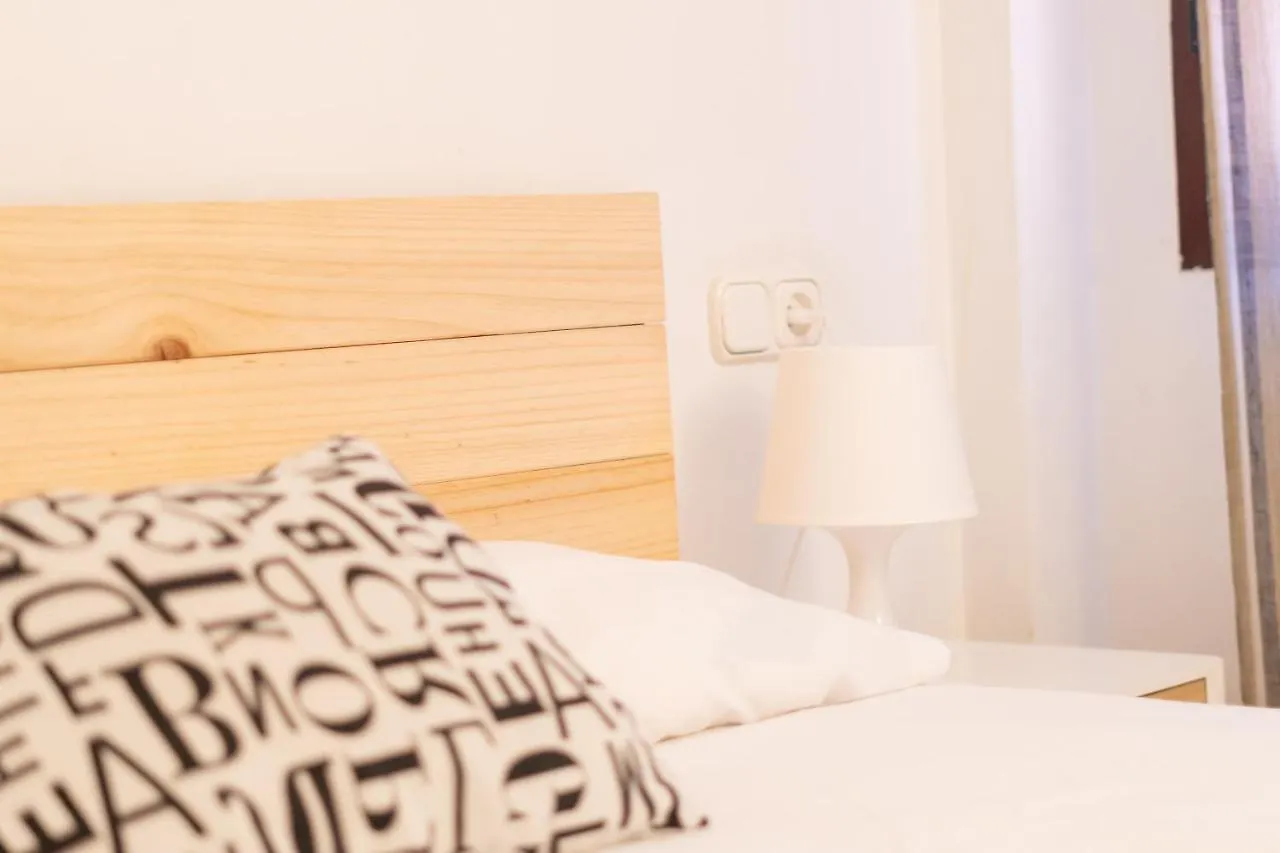 Apartamento Almunia Granada 0*,  Spain